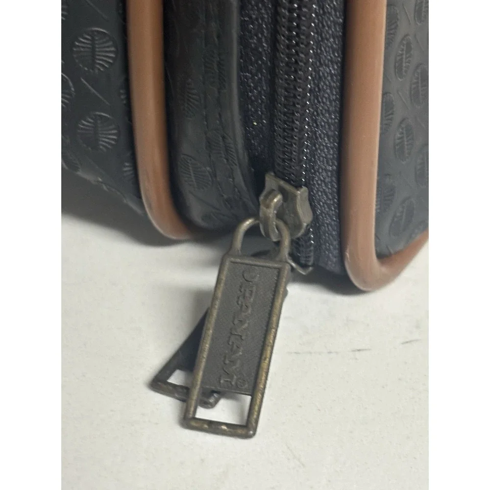 ⭐️Pan Am Airlines By Henry Rosenfeld Executive Luggage Bag Vintage⭐️Suitcase⭐️